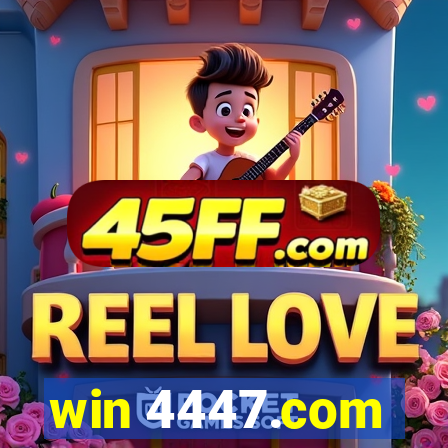win 4447.com